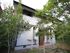 猪名川台2丁目貸家