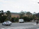 京都市立美術館(美術館/博物館)まで450m ユングフラウ南禅