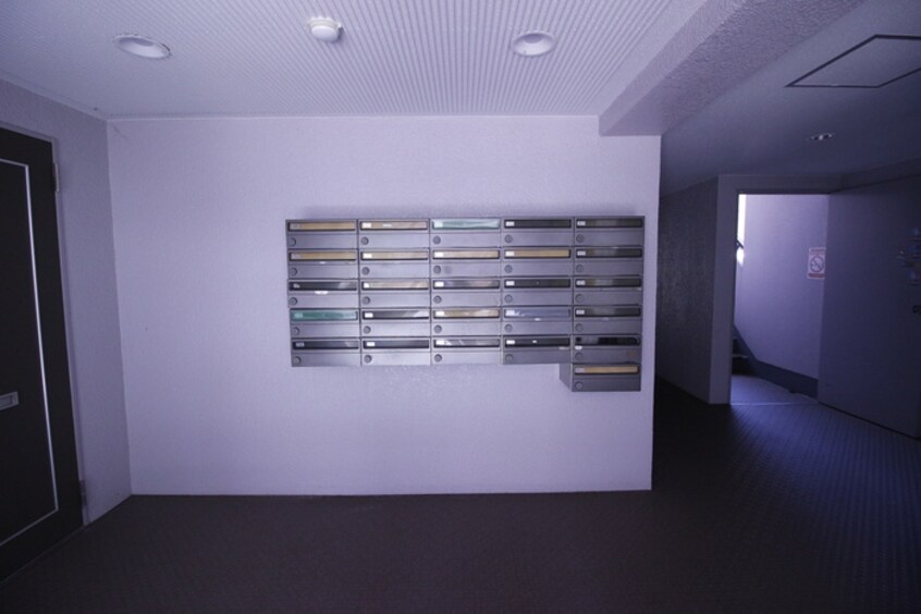 建物設備 アンピエスＫ