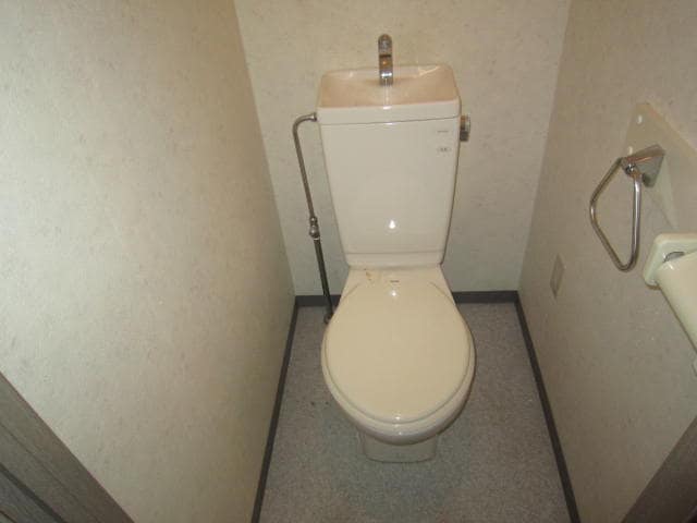 トイレ アンピエスＫ