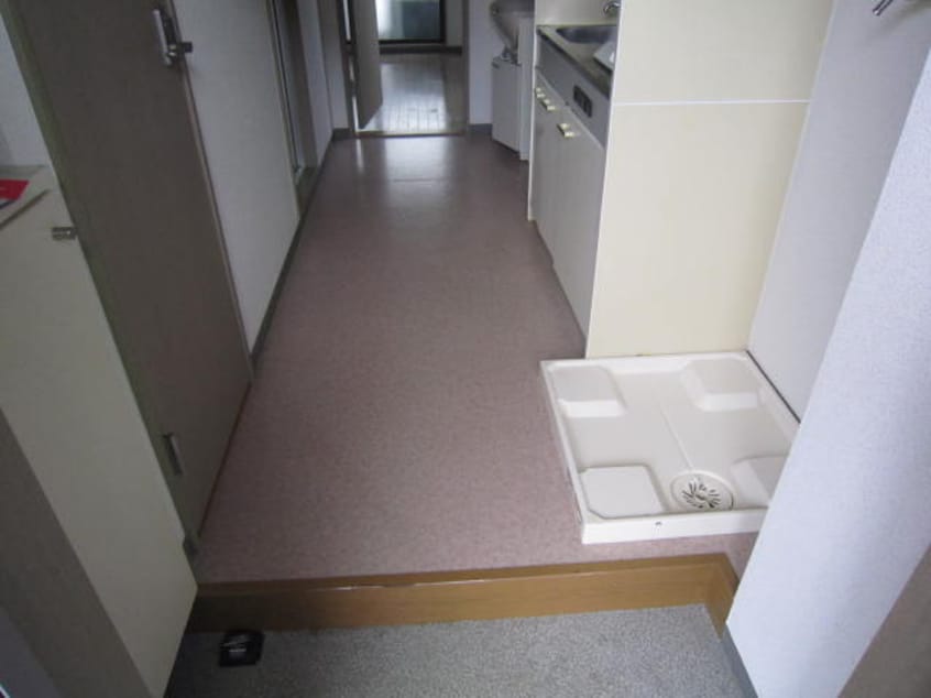 玄関 アンピエスＫ