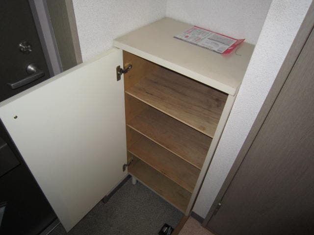 靴箱 アンピエスＫ