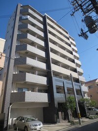 ｴｸｽｸﾙ-ｼﾌﾞﾚｼﾞﾃﾞﾝｽ西九条(903)