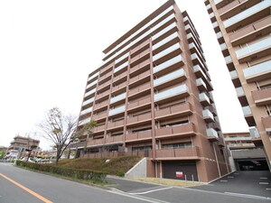 ｼﾞｵ千里中央ﾌﾛﾝﾄｺｰﾄA棟（704）