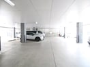 駐車場 エスポワ－ルミヤビ