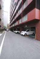 駐車場 SAKIZO VILLA烏丸四条