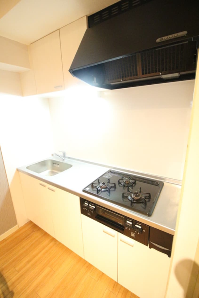 キッチン SAKIZO VILLA烏丸四条