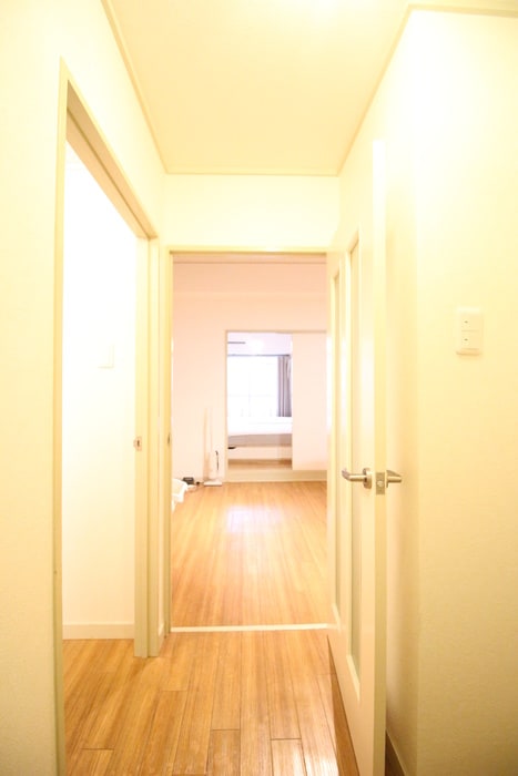 廊下 SAKIZO VILLA烏丸四条