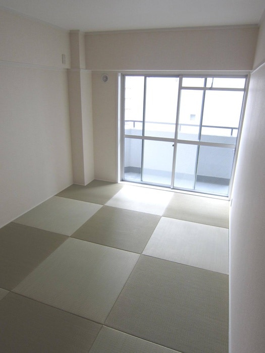居室 マッセ新大阪ハイツ　旧館