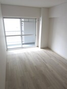 居室 マッセ新大阪ハイツ　旧館