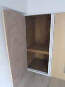 収納 マッセ新大阪ハイツ　旧館