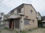 中西貸家２