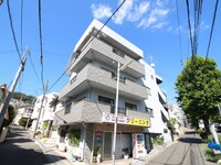 六甲ロイヤルマンション(401)