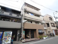 メゾンサンライズ
