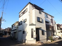 鳳南町5丁貸家
