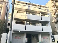 ダイドーメゾン塚口Ⅱ(102)