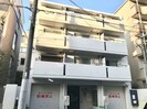 ダイドーメゾン塚口Ⅱ(102)の外観