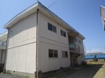 オリエンタルマンションＡ棟