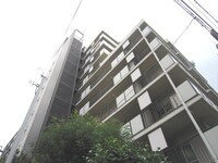 扇町シティハイツ(806)