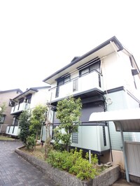 フロ－ラルＡＩＫＯＨＥＮ Ａ棟