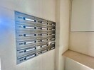 建物設備 クラ－ジュ福弥Ⅱ
