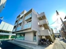 ＫＯＳＴＢＡＲの外観