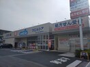 ウエルシア(ドラッグストア)まで340m ホライゾン