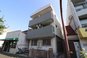 クリアフォレスト尼崎