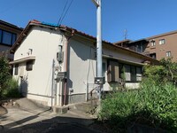 清水町貸家