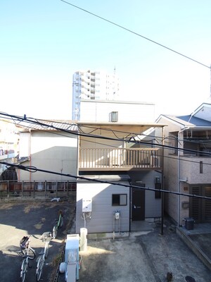 早子町５－２２貸家
