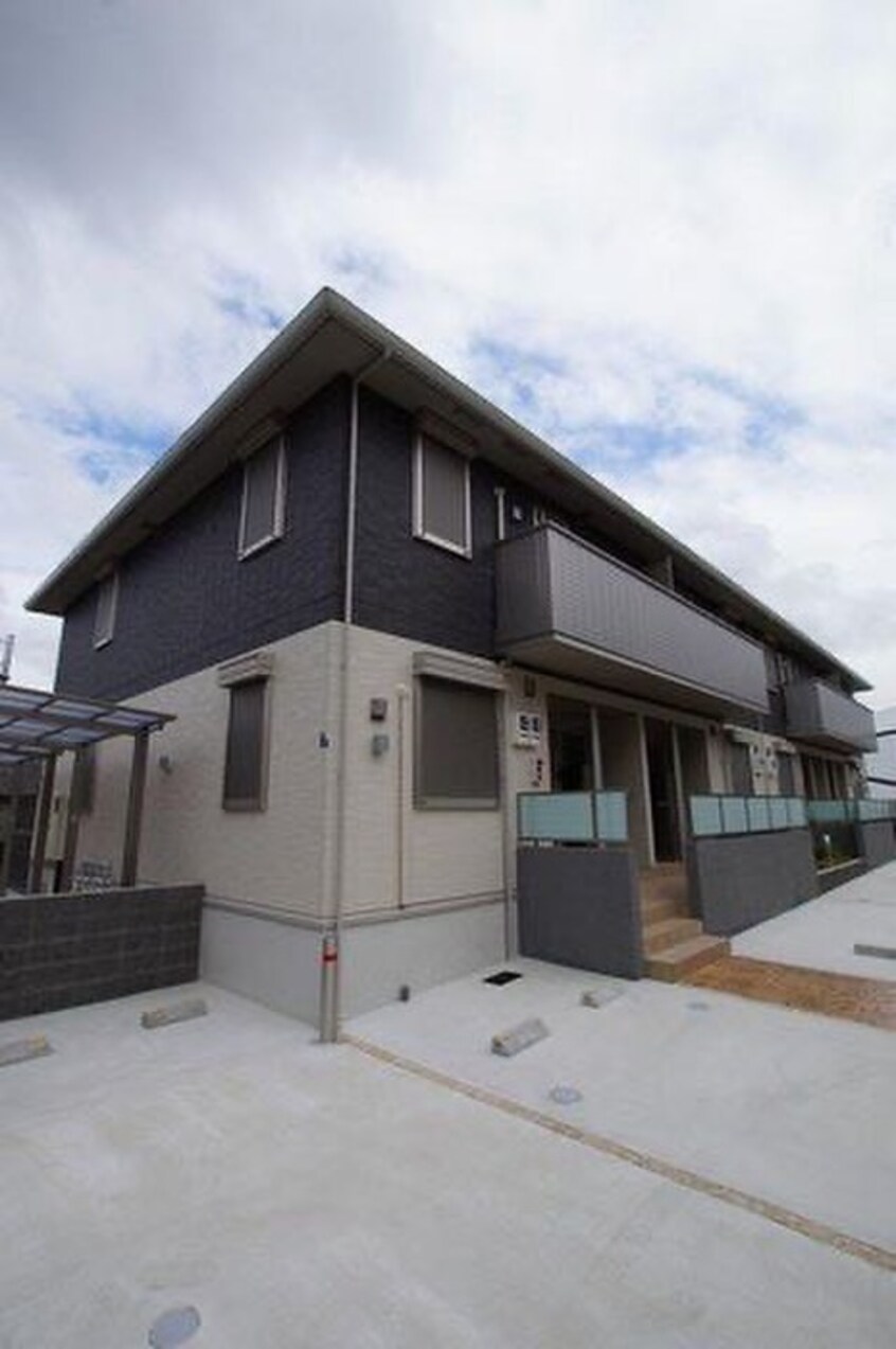 外観写真 セジュール名和