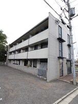 レオパレス松井