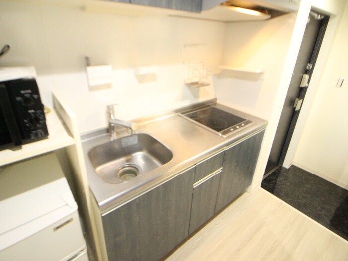 キッチン エヌエムスワサントドゥウエスト