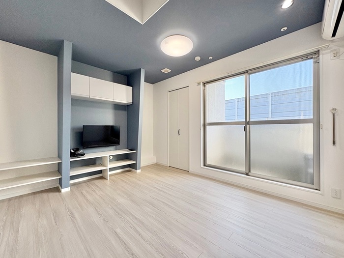 居室 エヌエムスワサントドゥウエスト