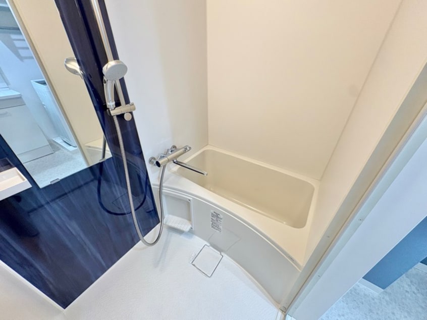 バス／シャワールーム等 エヌエムスワサントドゥウエスト