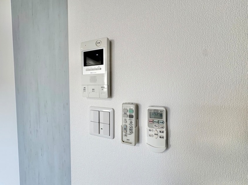 内観写真 エヌエムスワサントドゥウエスト