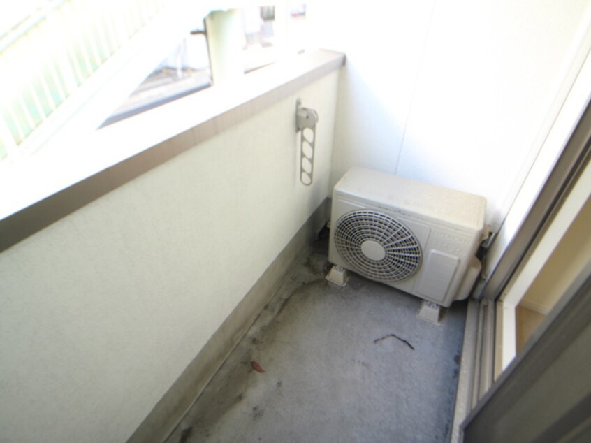 ベランダ・バルコニー エヌエムスワサントドゥウエスト