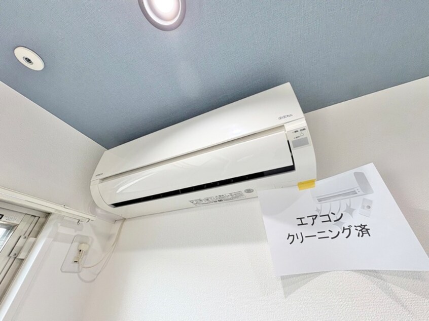 内観写真 エヌエムスワサントドゥウエスト