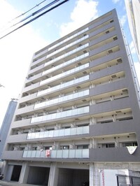 ﾚｵﾝｺﾝﾌｫｰﾄ新梅田Ⅱ(501)