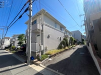 ヴィルヌーブ香櫨園　Ａ棟