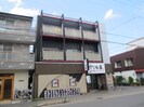 アーネストマンションⅠの外観