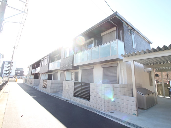 エントランス部分 Ｆｉｒｓｔ