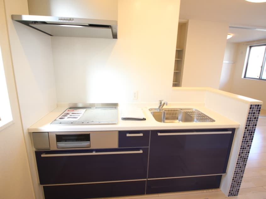 キッチン Ｆｉｒｓｔ