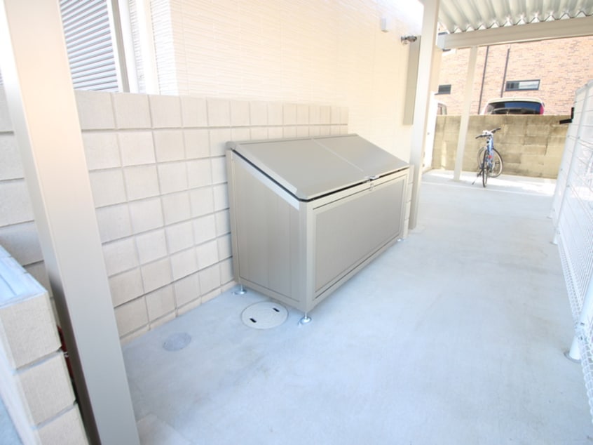 建物設備 Ｆｉｒｓｔ