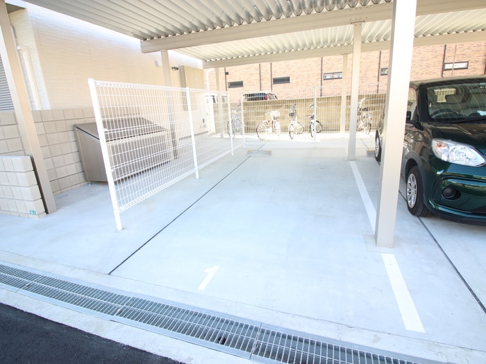 駐車場 Ｆｉｒｓｔ