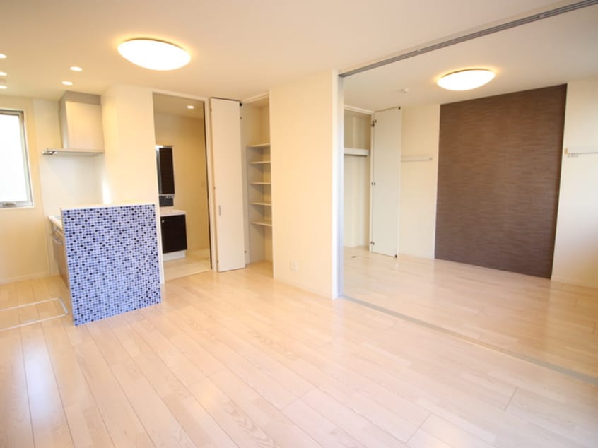 居室 Ｆｉｒｓｔ