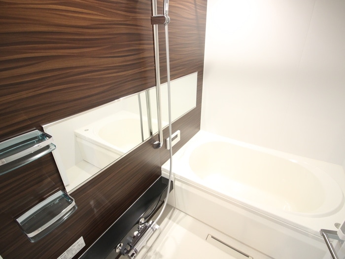 バス／シャワールーム等 Ｆｉｒｓｔ