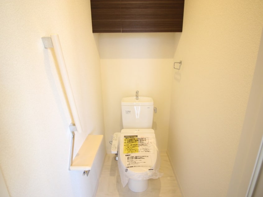 トイレ Ｆｉｒｓｔ