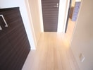 玄関 Ｆｉｒｓｔ
