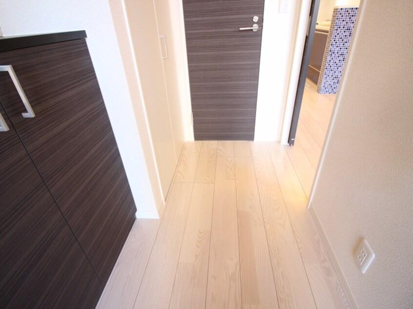 玄関 Ｆｉｒｓｔ